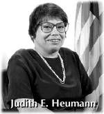 Judith Heumann