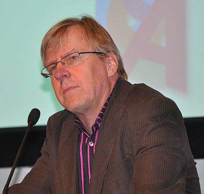 Juha Sihvola