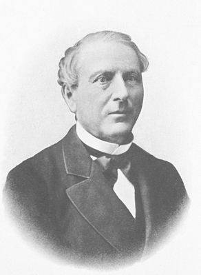 Jules-Auguste Béclard