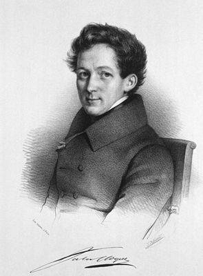 Jules Germain Cloquet