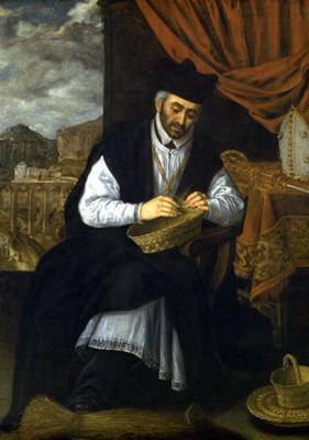 Julian of Cuenca