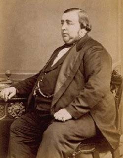 Arthur Orton