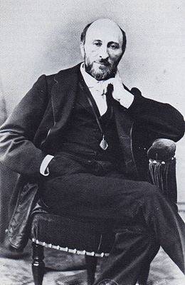 Arthur Saint-Léon