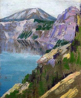 Arthur Wesley Dow