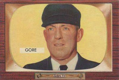 Artie Gore