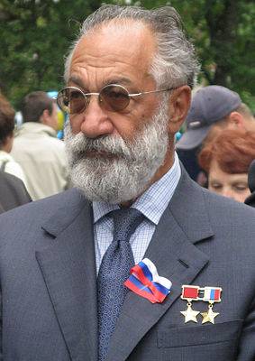 Artur Chilingarov