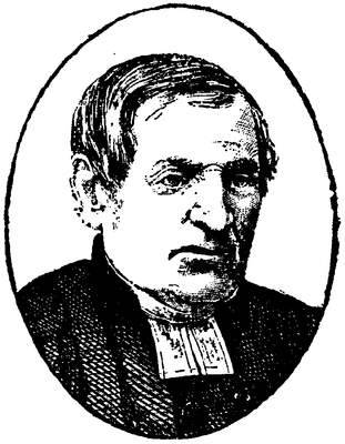 Arvid August Afzelius