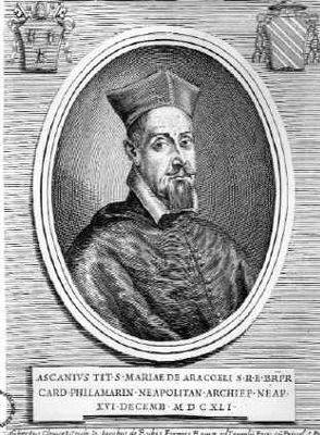 Ascanio Filomarino