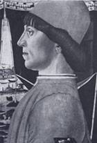Ascanio Sforza