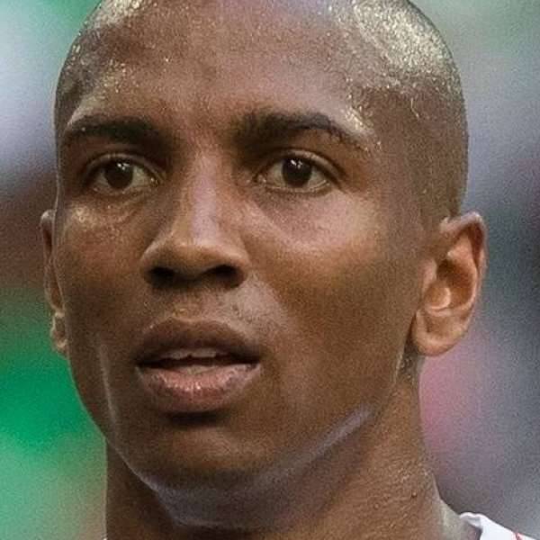 Ashley Young