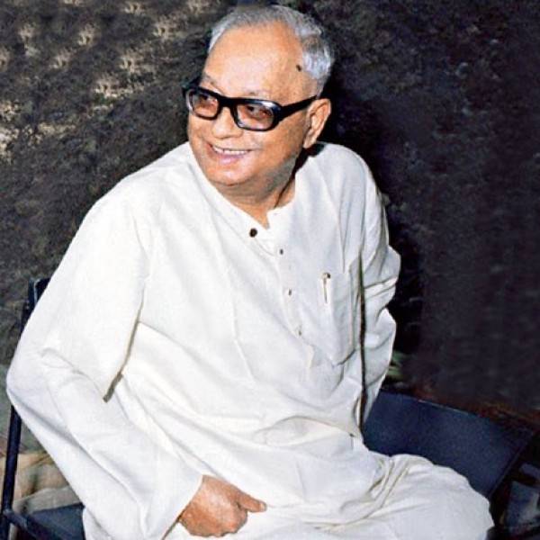 Ashok Kumar Sarkar