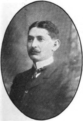 Julius Finn