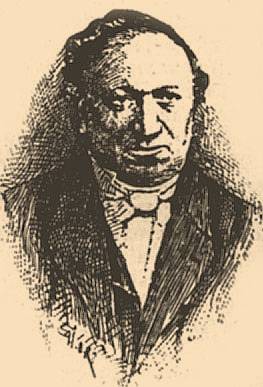 Julius Fürst