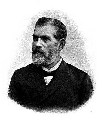 Julius Hirschberg