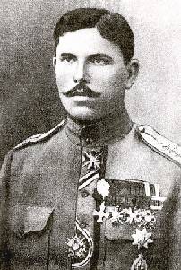 Julius Kuperjanov