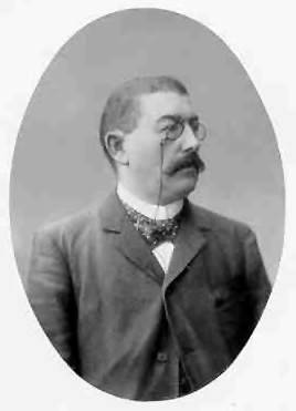 Julius Leopold Pagel