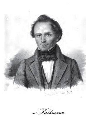 Julius von Kirchmann