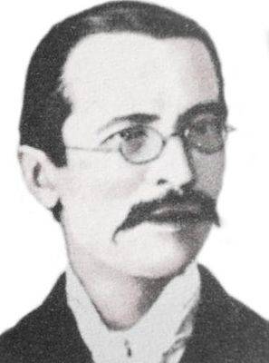 Juozas Adomaitis-Šernas