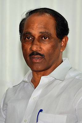 K. Babu