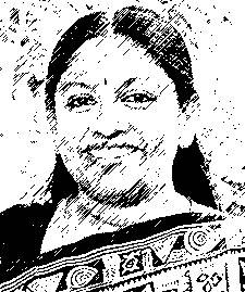 K. R. Meera