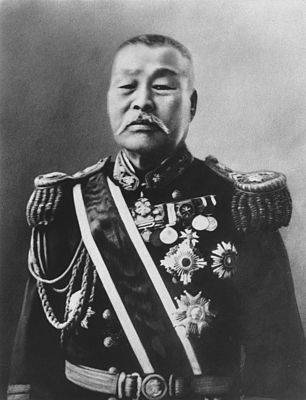 Kabayama Sukenori