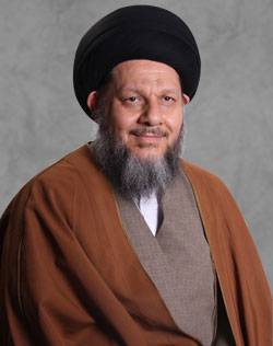 Kamal al-Haydari