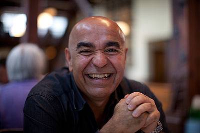 Kamran Elahian