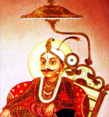 Kanthirava Narasaraja II