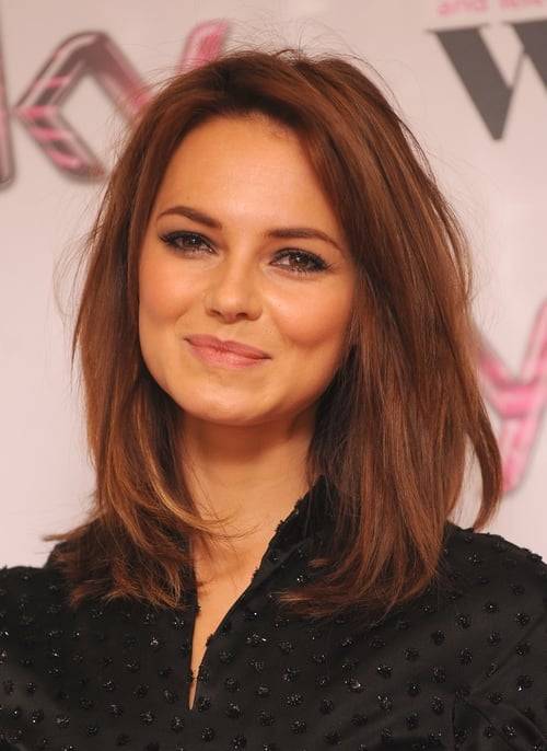 Kara Tointon