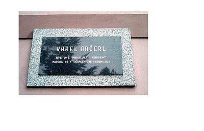 Karel Ančerl