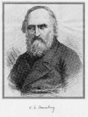 Karel Slavoj Amerling