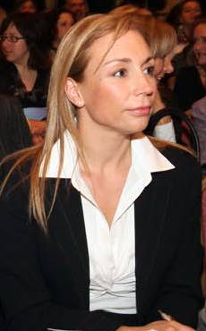 Karen Doggenweiler