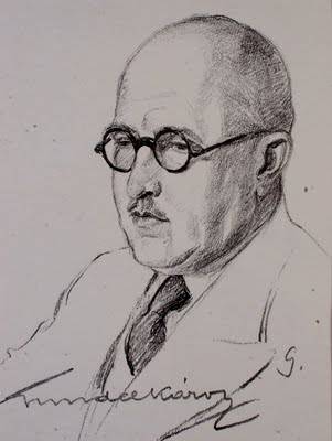 Károly Gundel