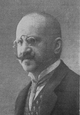 Károly Szász