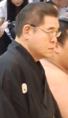Kōbōyama Daizō