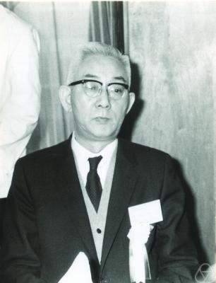 Kōsaku Yosida