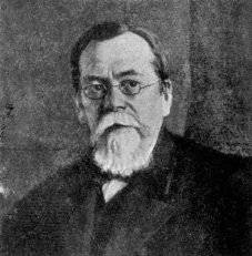 August Ahlqvist