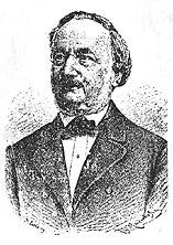 August Gottfried Ritter