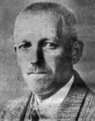 August Högn