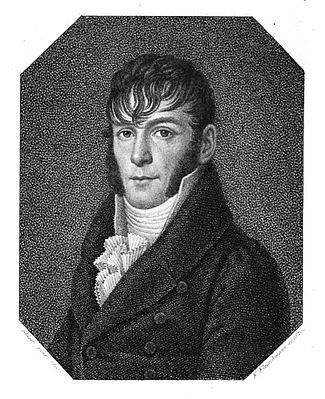 August Schumann