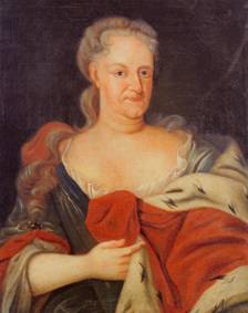 Augusta Dorothea of Brunswick-Wolfenbüttel