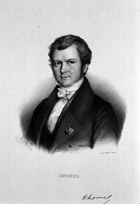 Auguste François Chomel