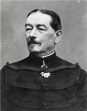 Auguste Mercier