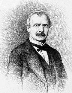 Auguste Mermet