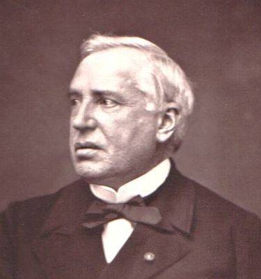 Auguste Nélaton