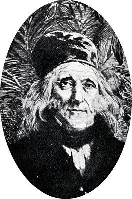 Augustin Saint-Hilaire
