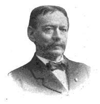 Augustus B. R. Sprague