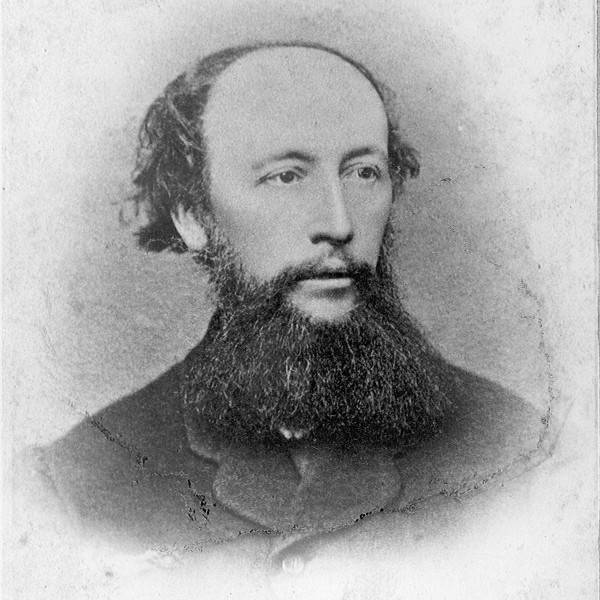 Augustus Dickens