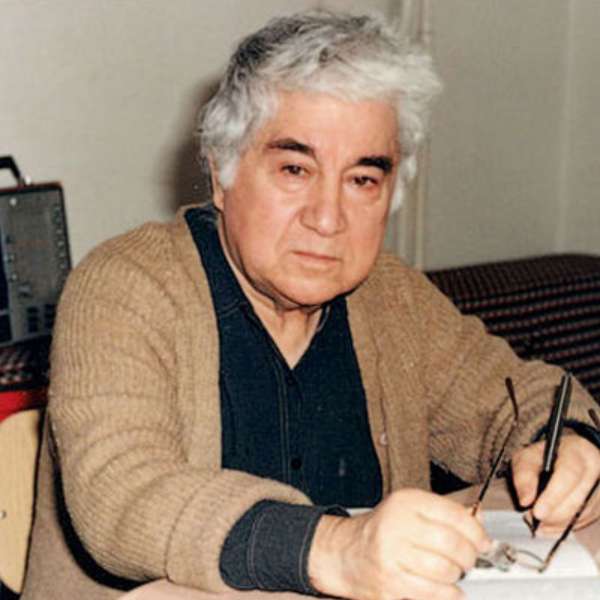 Aziz Nesin