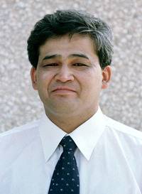 Aziz Ullah Haidari